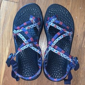 chacos